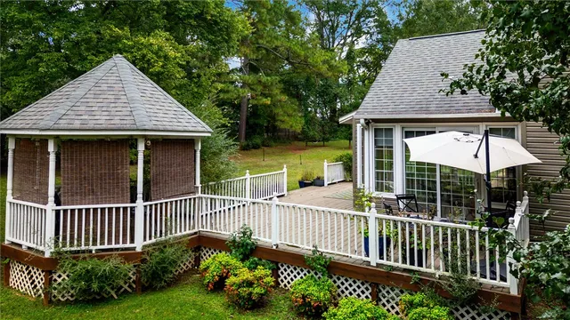 $515,000 | 203 Ashley Road, Clemson, SC 29631