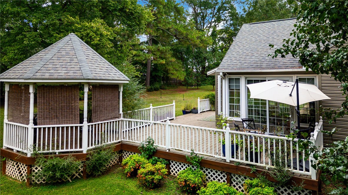 203 Ashley Road Clemson, SC 29631 - Photo 39 of 48