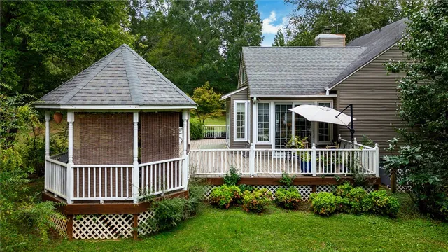 $515,000 | 203 Ashley Road, Clemson, SC 29631