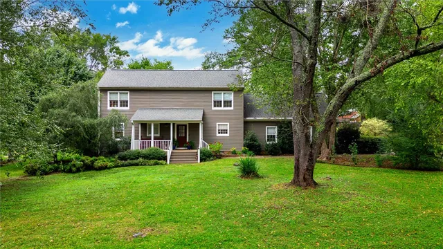 $515,000 | 203 Ashley Road, Clemson, SC 29631