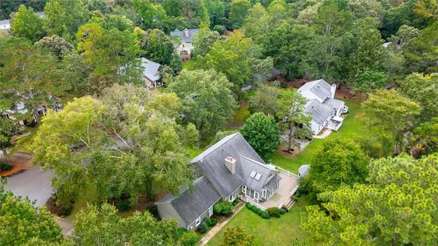 $515,000 | 203 Ashley Road, Clemson, SC 29631