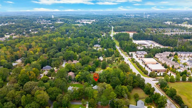 $515,000 | 203 Ashley Road, Clemson, SC 29631