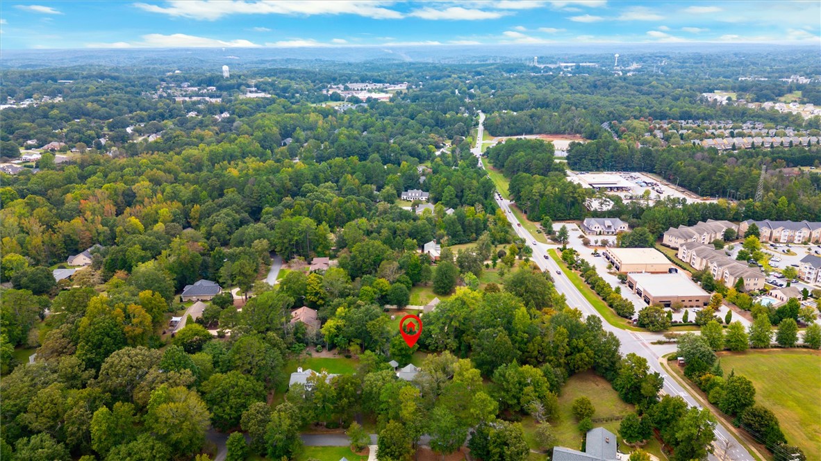 203 Ashley Road Clemson, SC 29631 - Photo 42 of 48