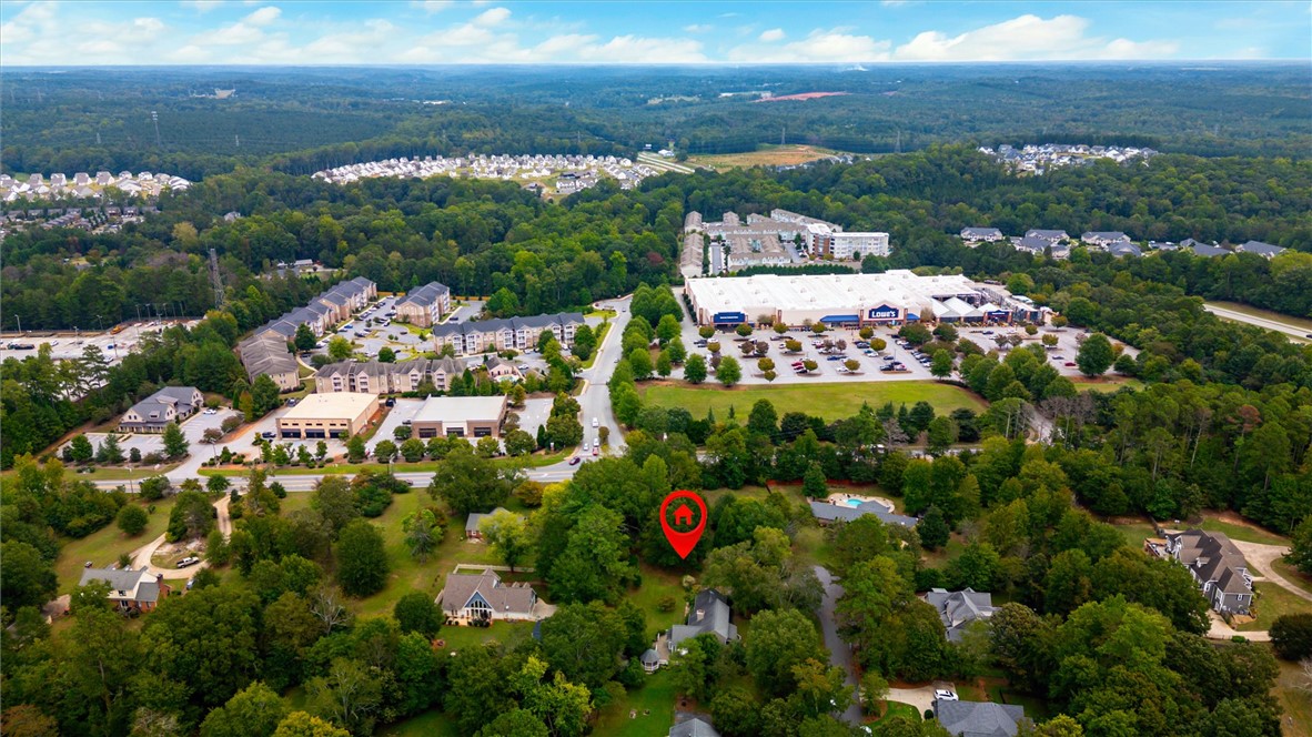 203 Ashley Road Clemson, SC 29631 - Photo 43 of 48