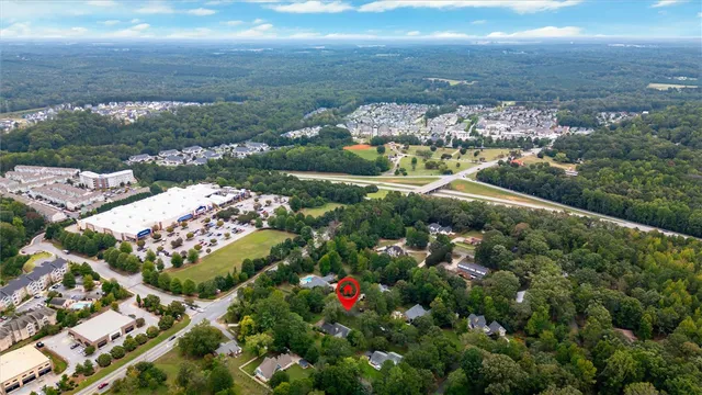 $515,000 | 203 Ashley Road, Clemson, SC 29631