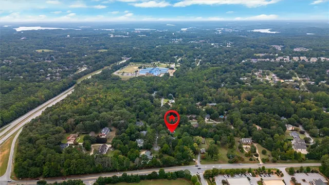 $515,000 | 203 Ashley Road, Clemson, SC 29631