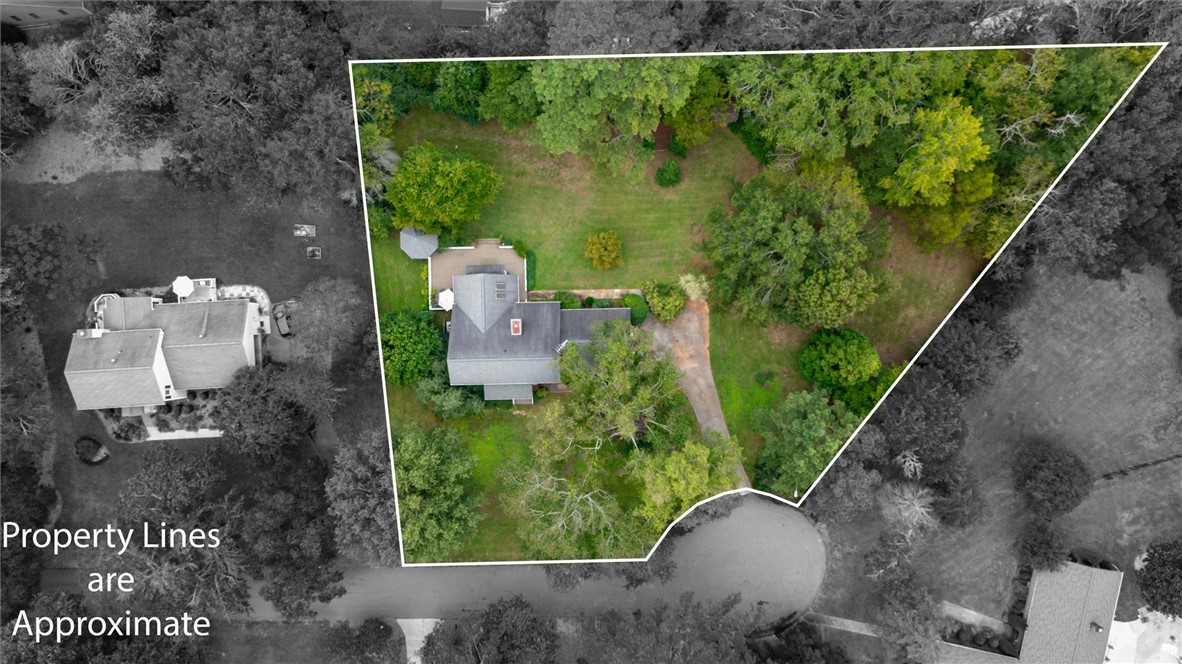 203 Ashley Road Clemson, SC 29631 - Photo 46 of 48