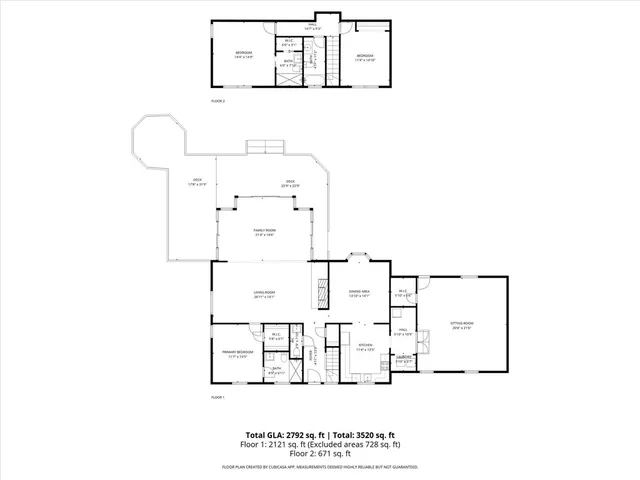 $515,000 | 203 Ashley Road, Clemson, SC 29631