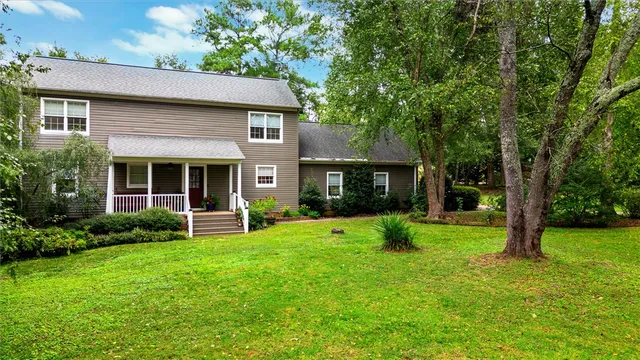 $515,000 | 203 Ashley Road, Clemson, SC 29631