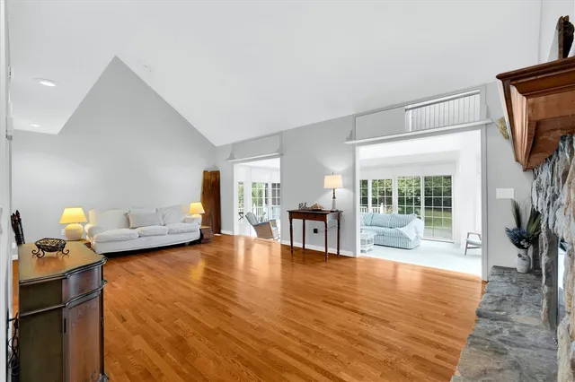 $515,000 | 203 Ashley Road, Clemson, SC 29631