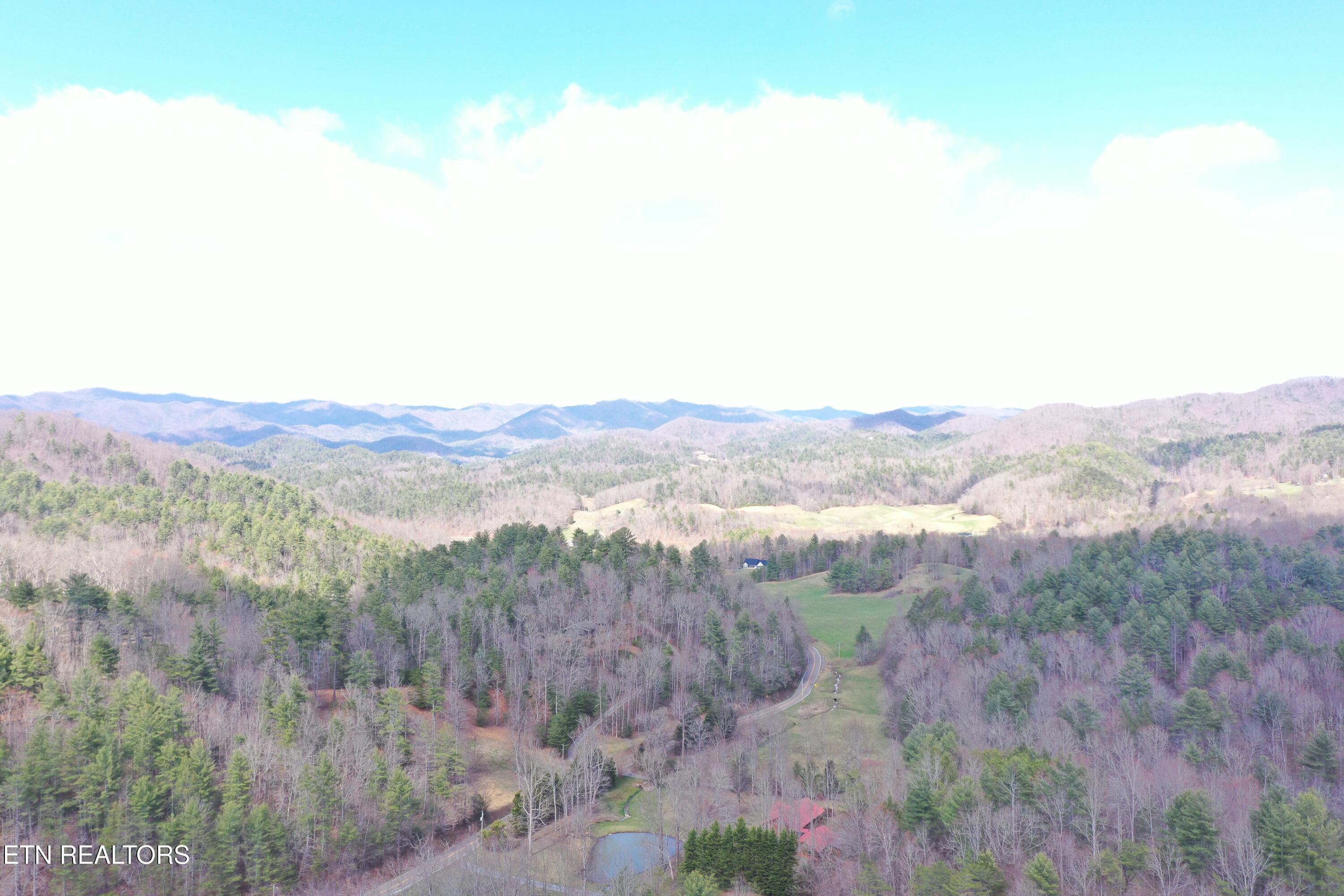 Round Mountain Del Rio, TN 37727 - Photo 1 of 18 DJI_0237