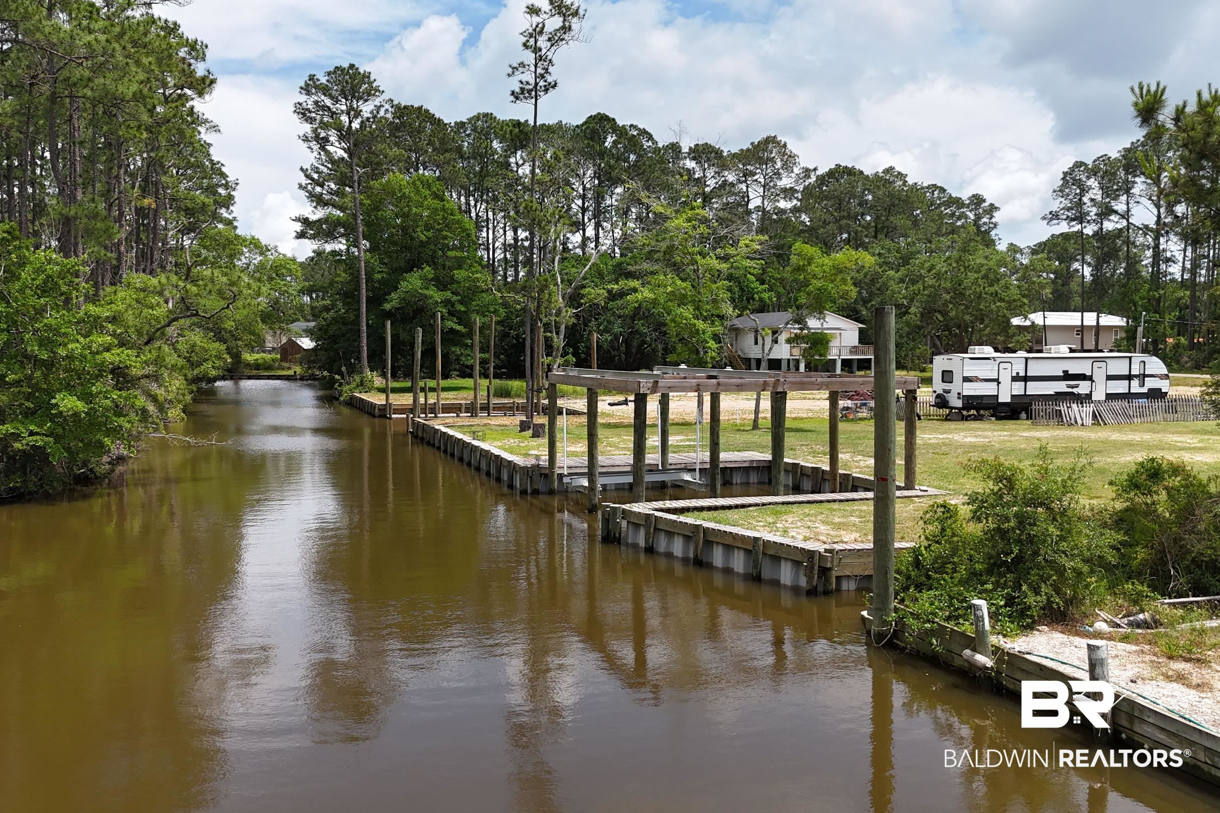 Lot 75 Morris Drive Coden, AL 36523 - Photo 16 of 29