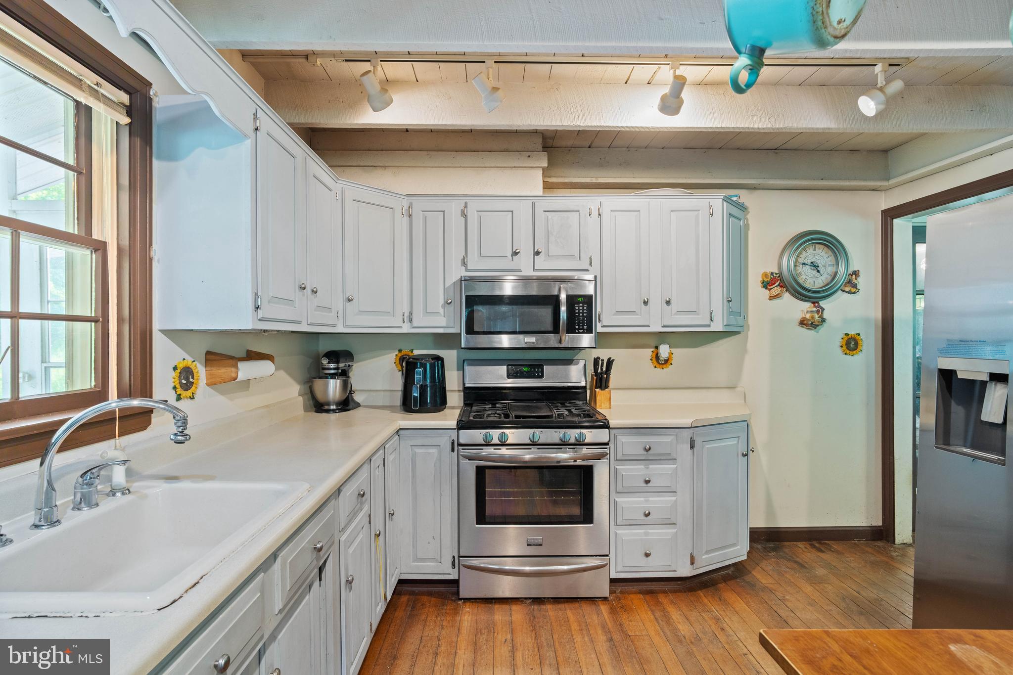 1030 Bethel Hollow Road Schellsburg, PA 15559 - Photo 7 of 37 Kitchen