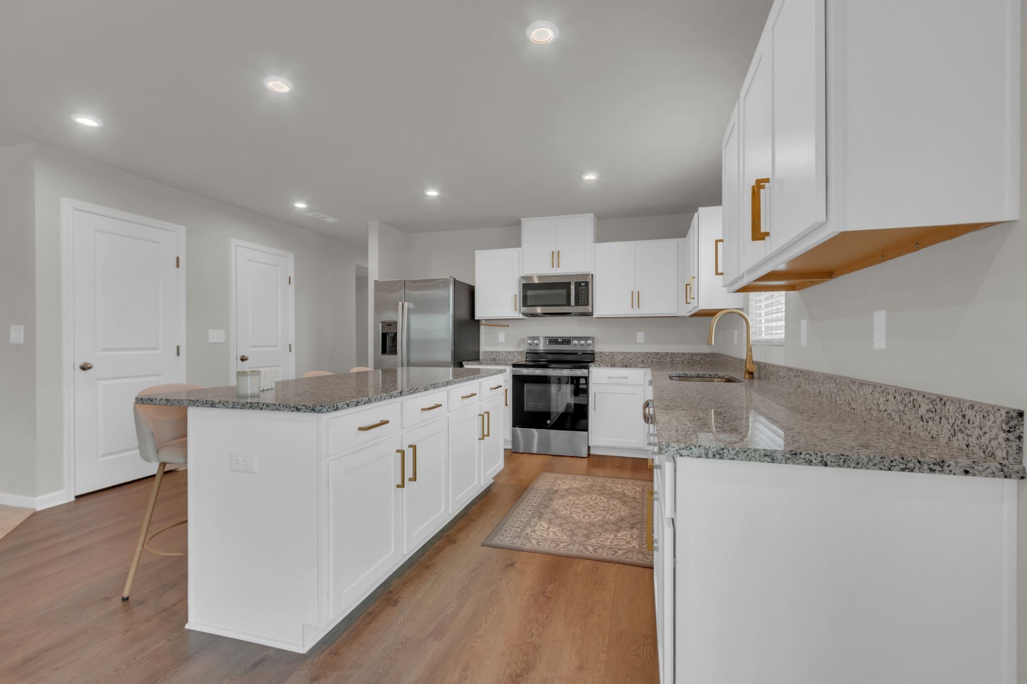 1830 Quail Run Way Spring Hill, TN 37174 - Photo 18 of 40 Gallery Image 18