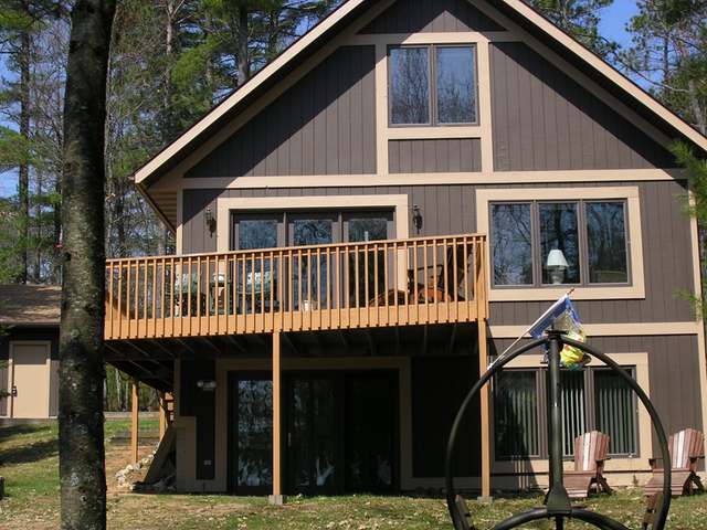 8320 Parpooncel Bay Road Eagle River, WI 54521 - Photo 1 of 20 Gallery Image 1