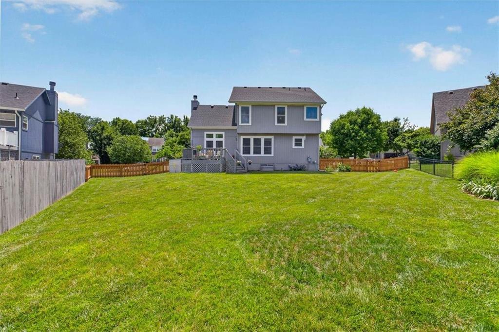 20316 219th Street Spring Hill, KS 66083 - Photo 45 of 51
