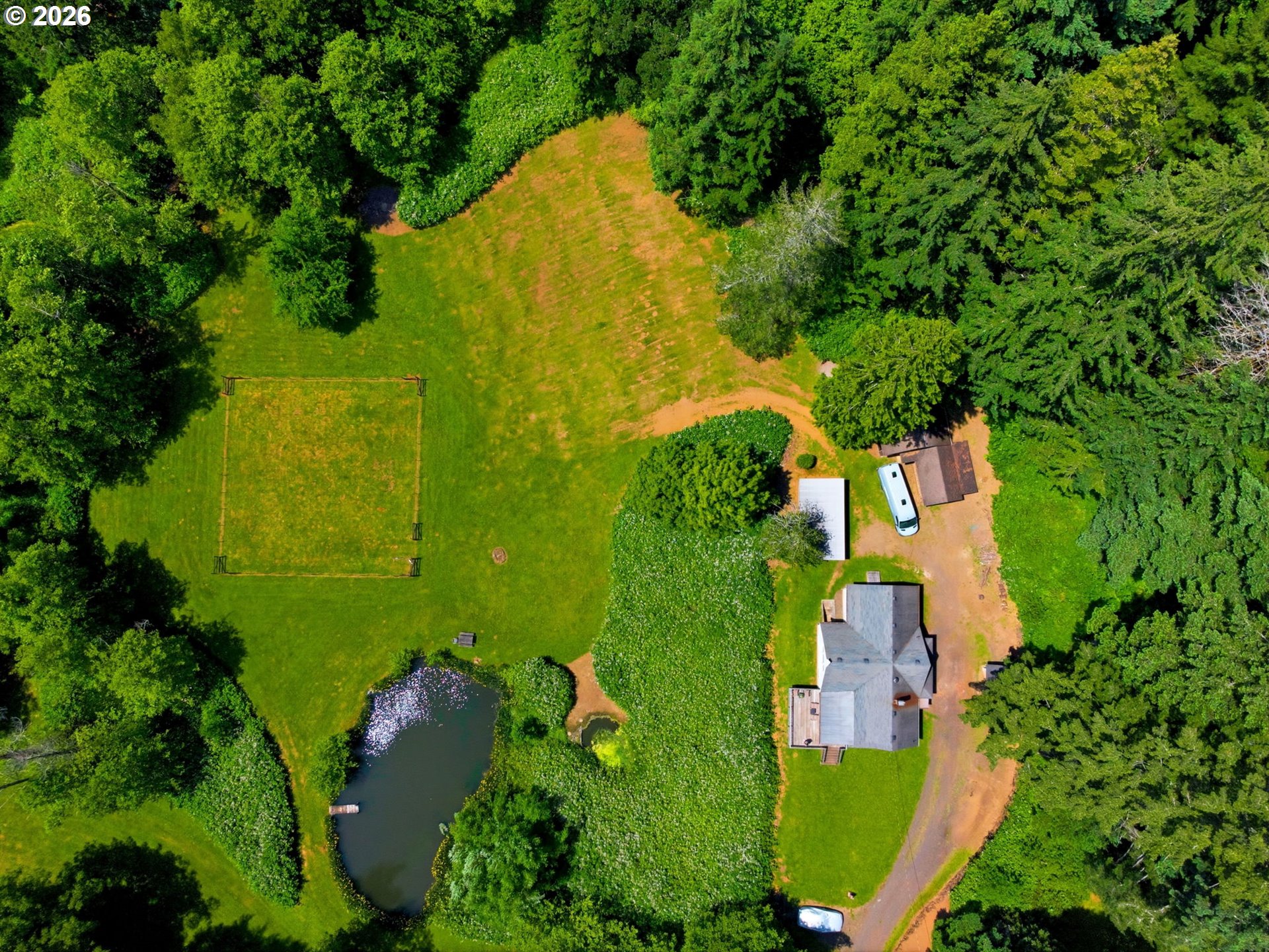 431 Skelton Road Stevenson, WA 98648 - Photo 44 of 48
