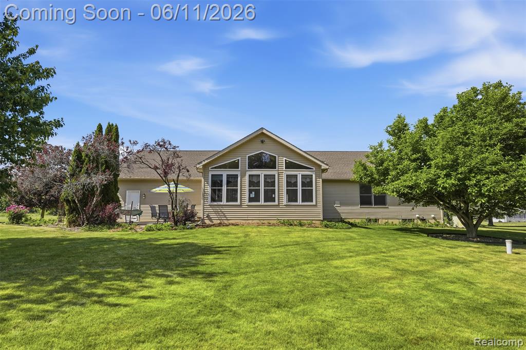 3789 Beckley Drive Howell, MI 48855 - Photo 28 of 45