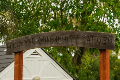a close view of a sign board