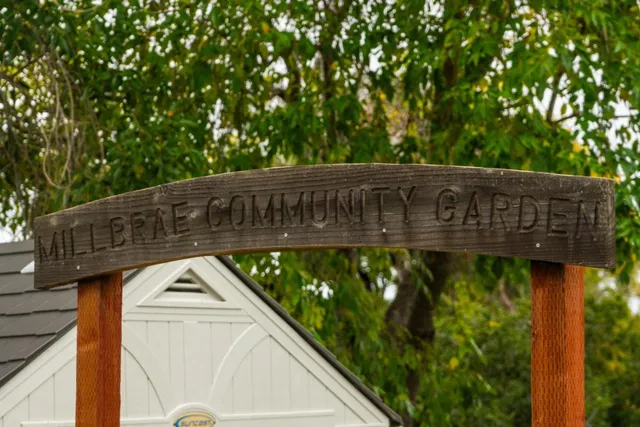 a close view of a sign board