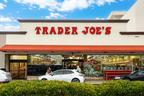 a view of swimming pool with a garden