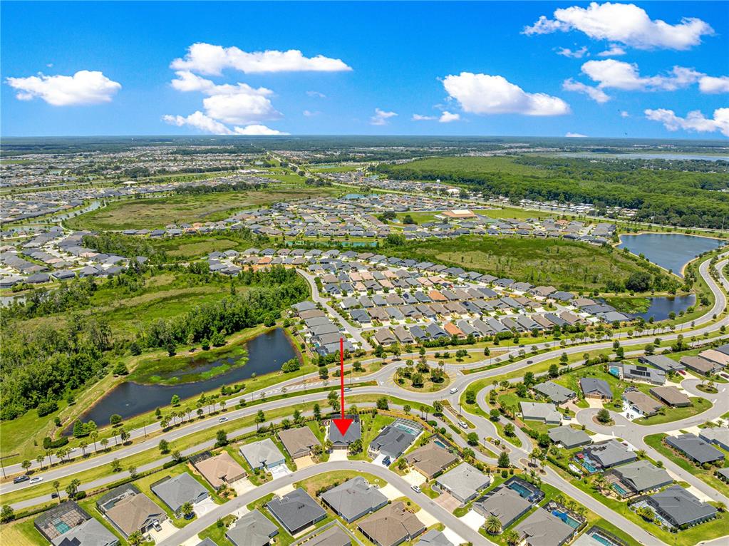 1116 Maynard Path The Villages, FL 32163 - Photo 73 of 75