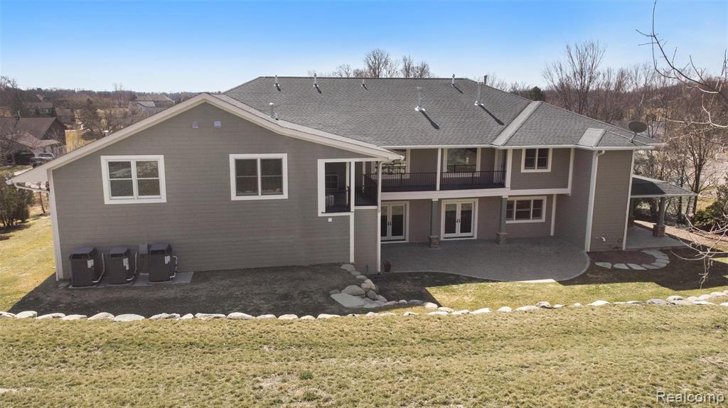 354 Olivewood Court Rochester, MI 48306 - Photo 68 of 77