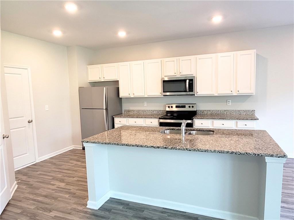 7934 Rudder Circle Fairburn, GA 30213 - Photo 16 of 30