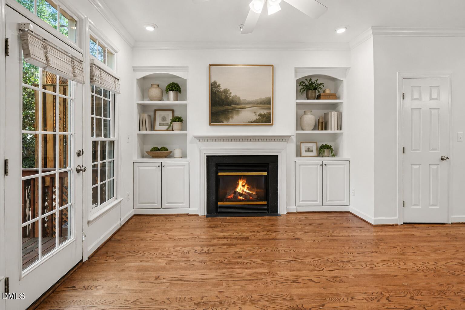 704 Parkham Lane Raleigh, NC 27603 - Photo 7 of 34