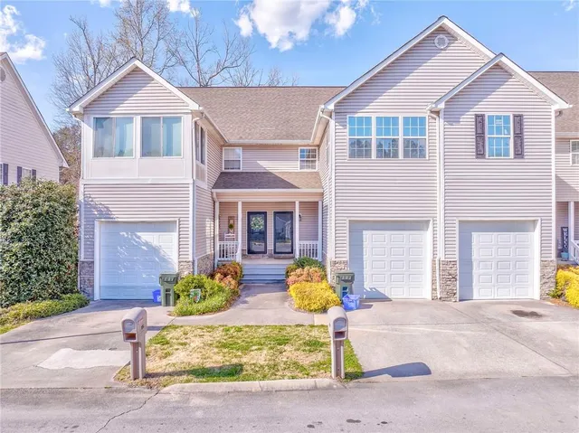 $215,000 | 1521 Ashton Woods Way, Dalton, GA 30720