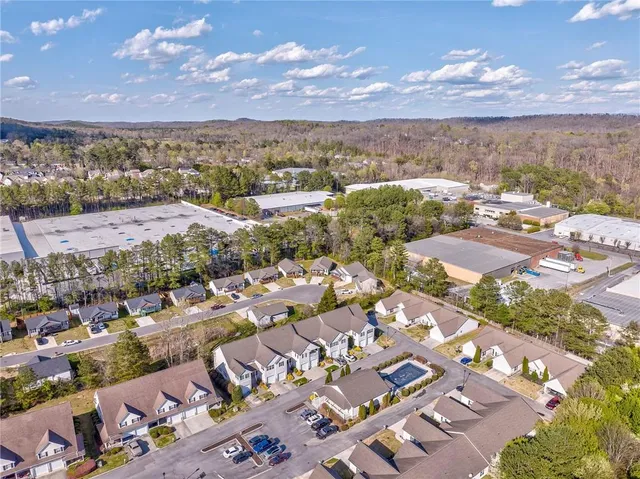 $215,000 | 1521 Ashton Woods Way, Dalton, GA 30720