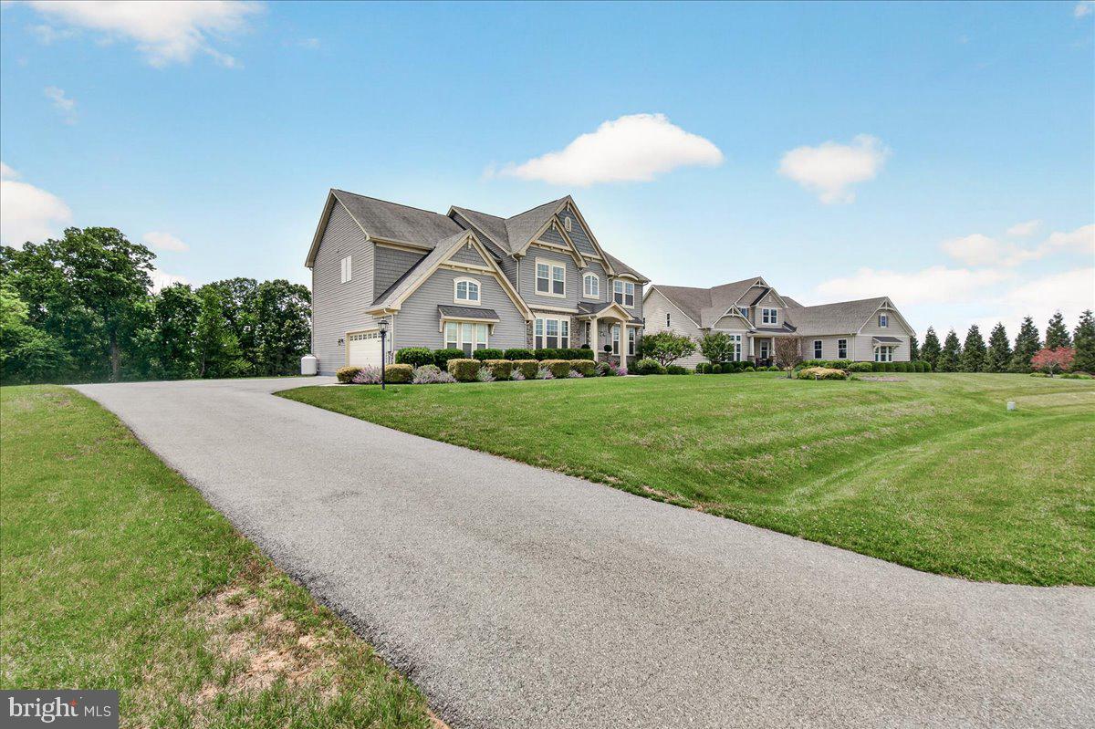 3614 Moline Court Monrovia, MD 21770 - Photo 49 of 57