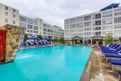 $499,000 | 2600 West 7th Street, Unit 2508, Fort Worth, TX 76107