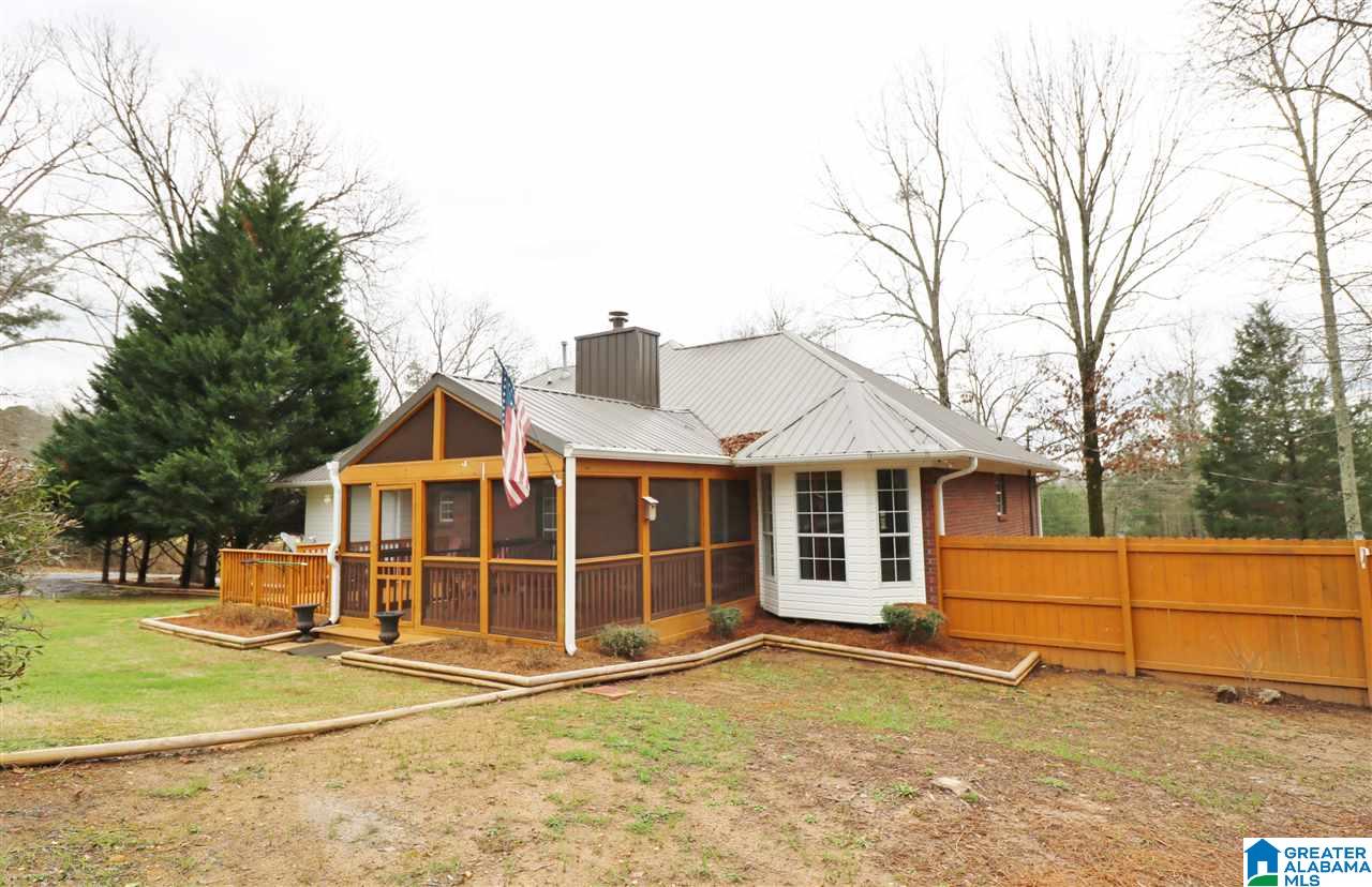 6235 Mays Bend Road Pell City, AL 35128 - Photo 29 of 35