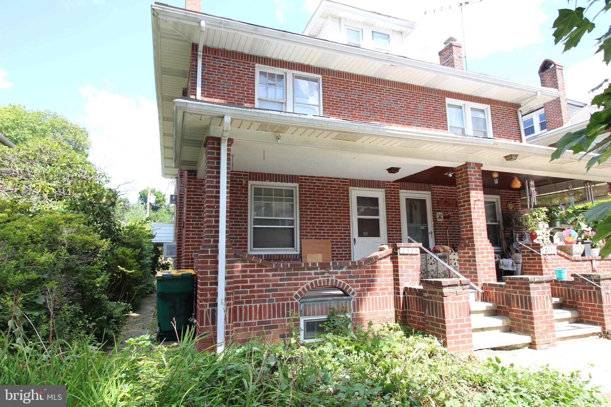 2335 Spring Street Reading, PA 19609 - Photo 2 of 15 Gallery Image 2