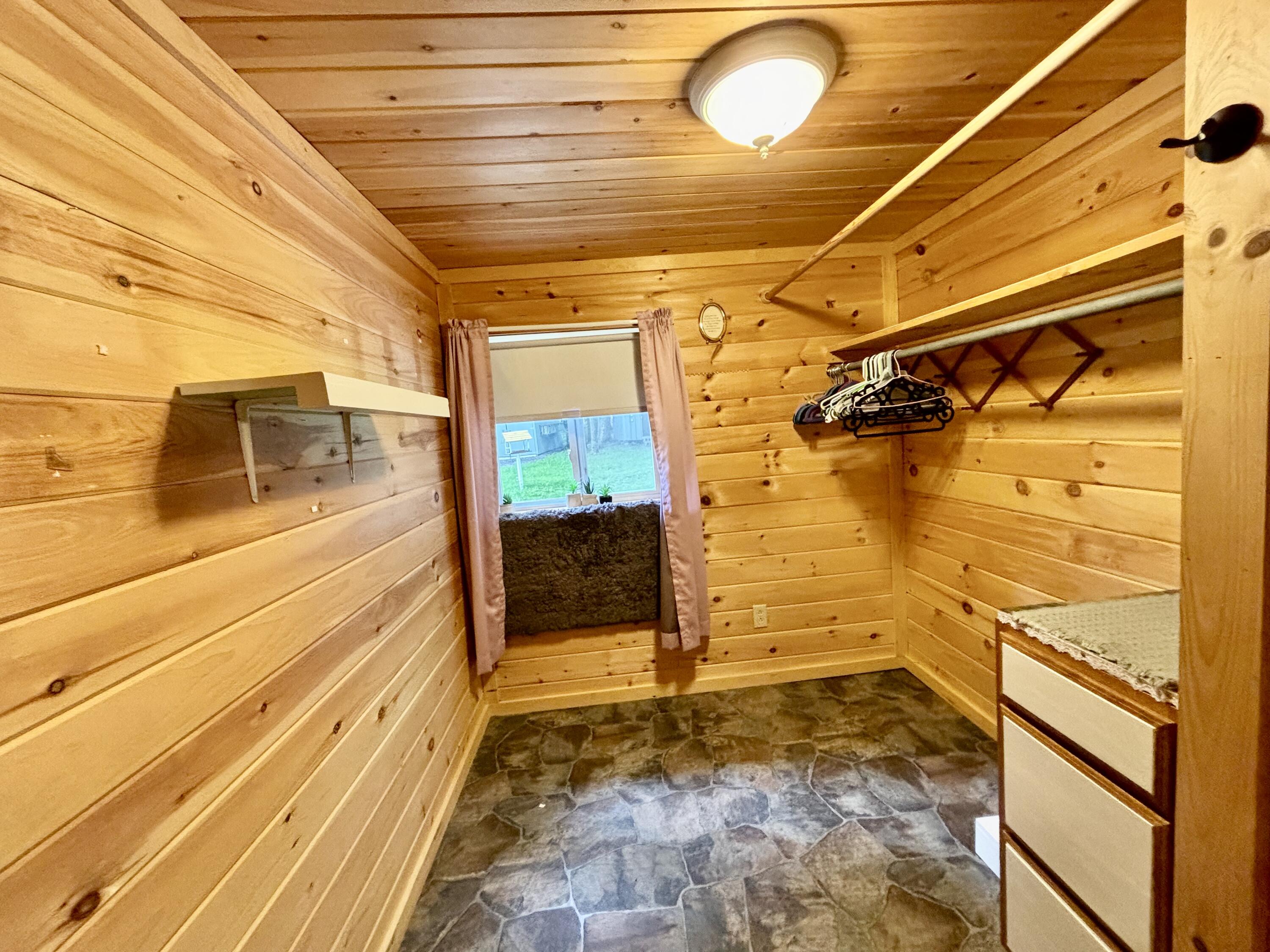 101 Hammond Road Wilton, ME 04294 - Photo 12 of 17 Bedroom #2