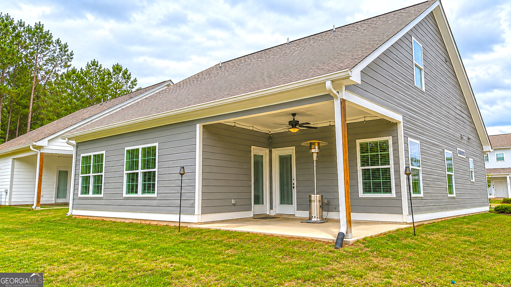 740 Eudora Welty Way Athens, GA 30607 - Photo 52 of 56 Gallery Image 52