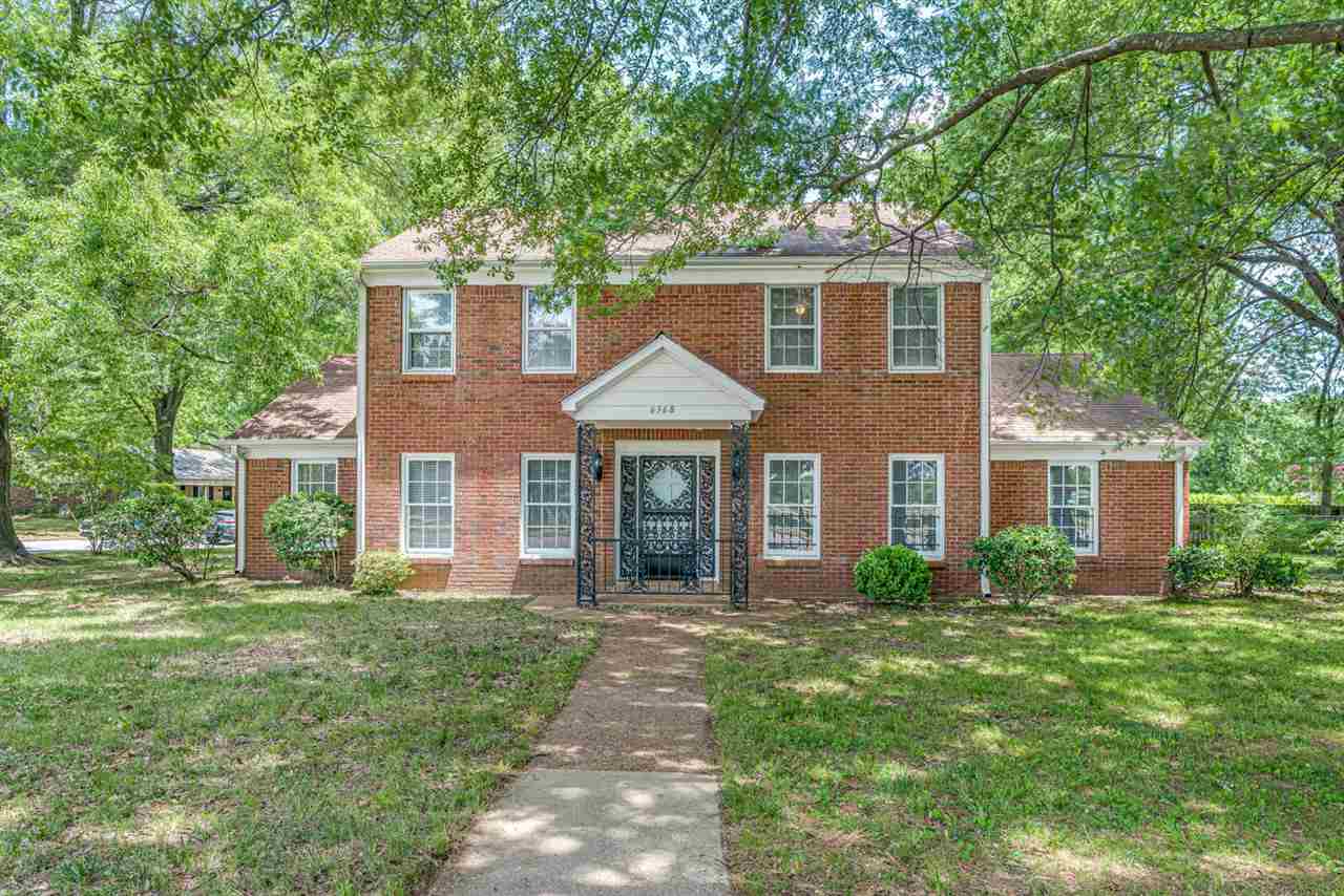 6368 Quince Road Memphis, TN 38119 - Photo 1 of 25 Gallery Image 1