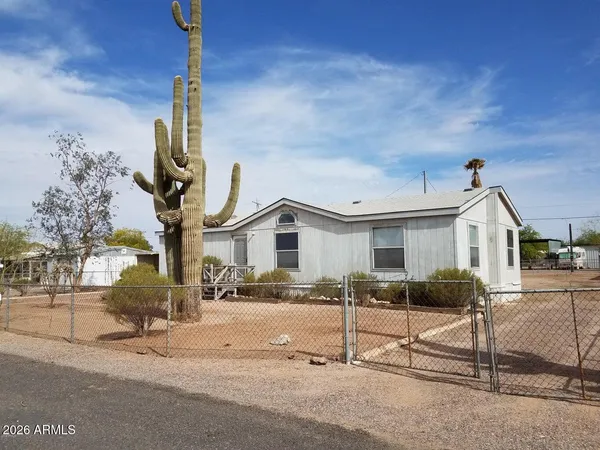 $199,700 | 26650 West Peters Road, Casa Grande, AZ 85193