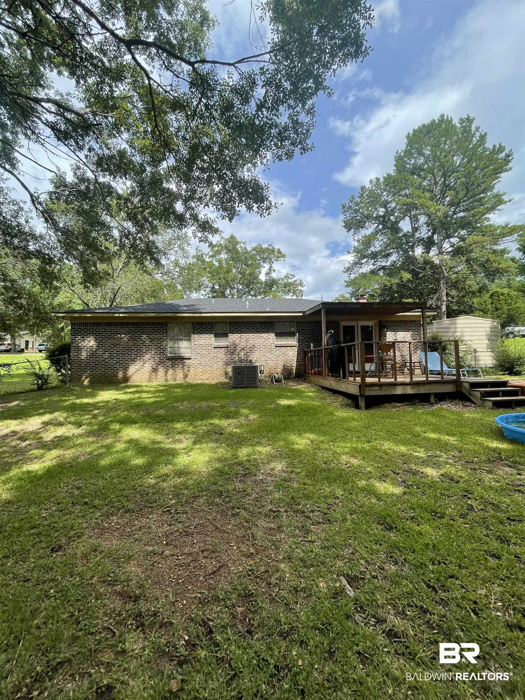 220 Meadowbrook Road Monroeville, AL 36460 - Photo 2 of 19