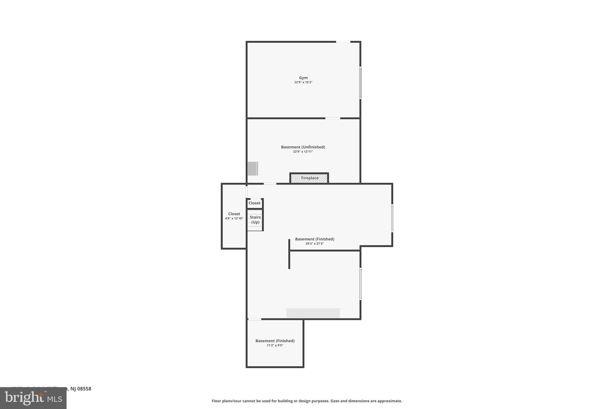 42 Pin Oak Road Skillman, NJ 08558 - Photo 64 of 64