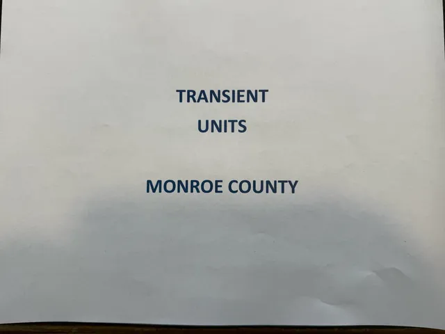 a close up of a sign