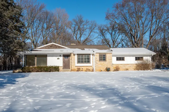 $319,900 | 2428 South Root River Parkway, West Allis, WI 53227