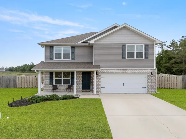 $399,900 | 1111 Capocci Ct. Court, Crestview, FL 32539