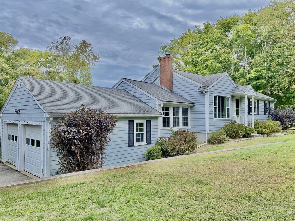 98 Lawson Road Scituate, MA 02066 - Photo 1 of 32 Gallery Image 1