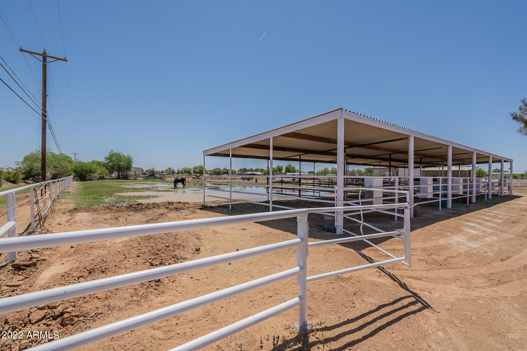 42279 North Rattlesnake Road San Tan Valley, AZ 85140 - Photo 59 of 66 Rattlesnake-49