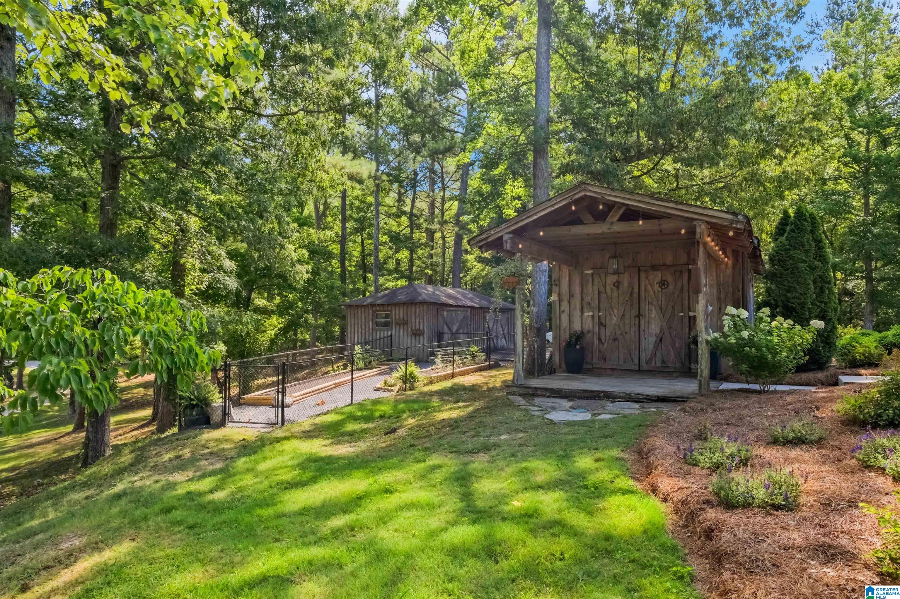 7146 Dry Creek Road Pell City, AL 35128 - Photo 72 of 100