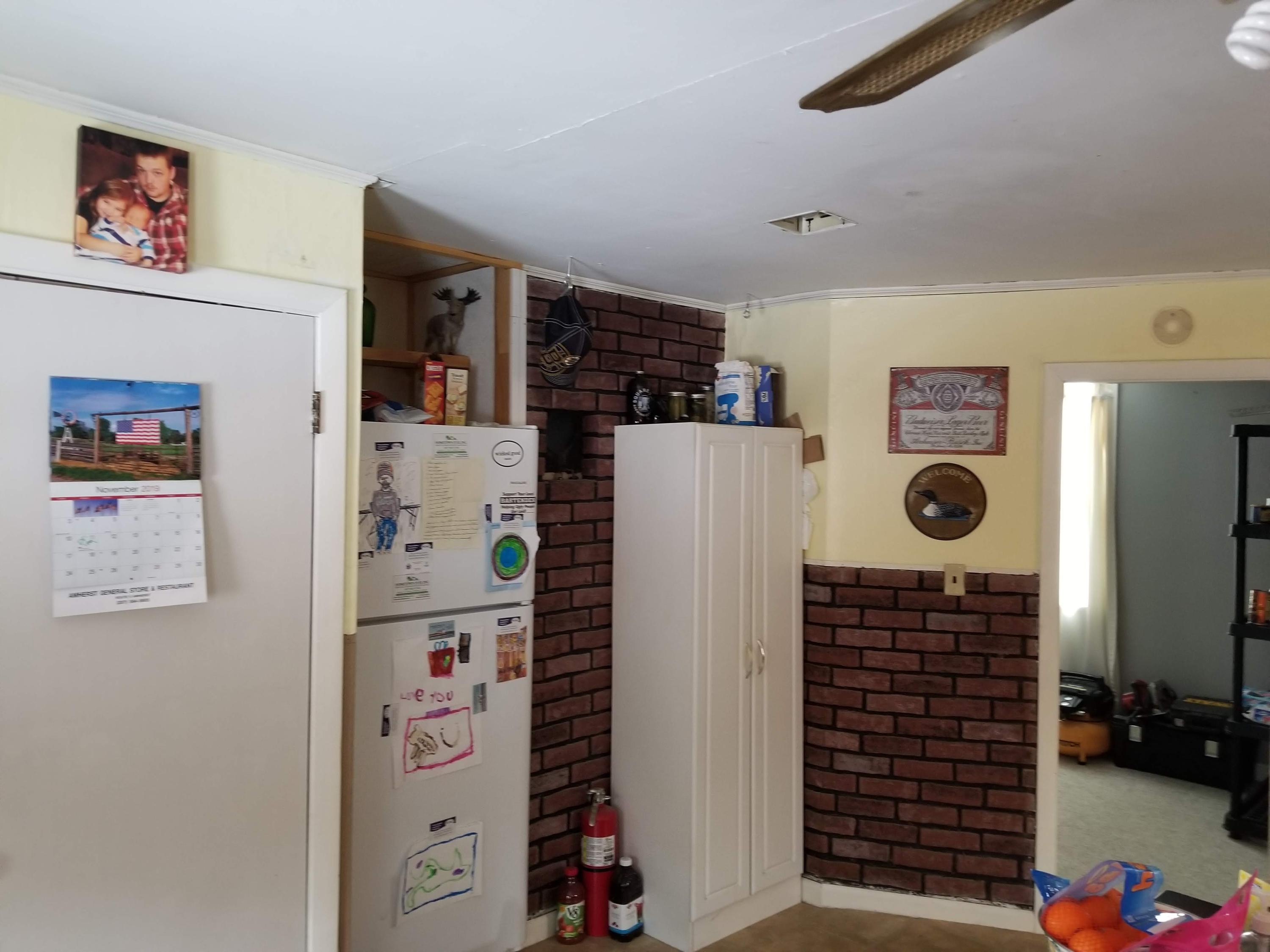 144 Tannery Loop Ellsworth, ME 04605 - Photo 10 of 19 Kitchen Another View