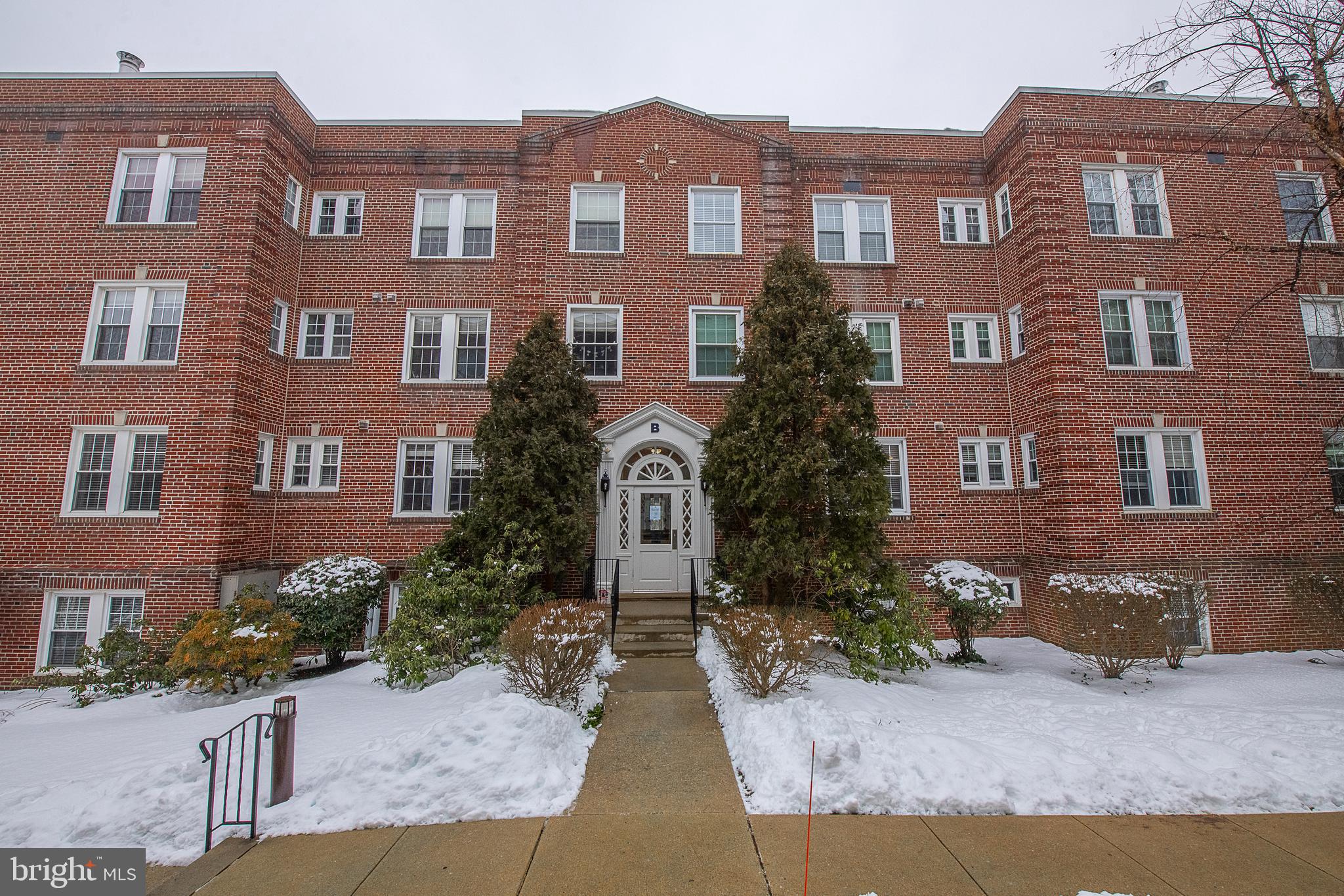 104 Woodside Road, Unit B201 Haverford, PA 19041 - Photo 2 of 32 Building B