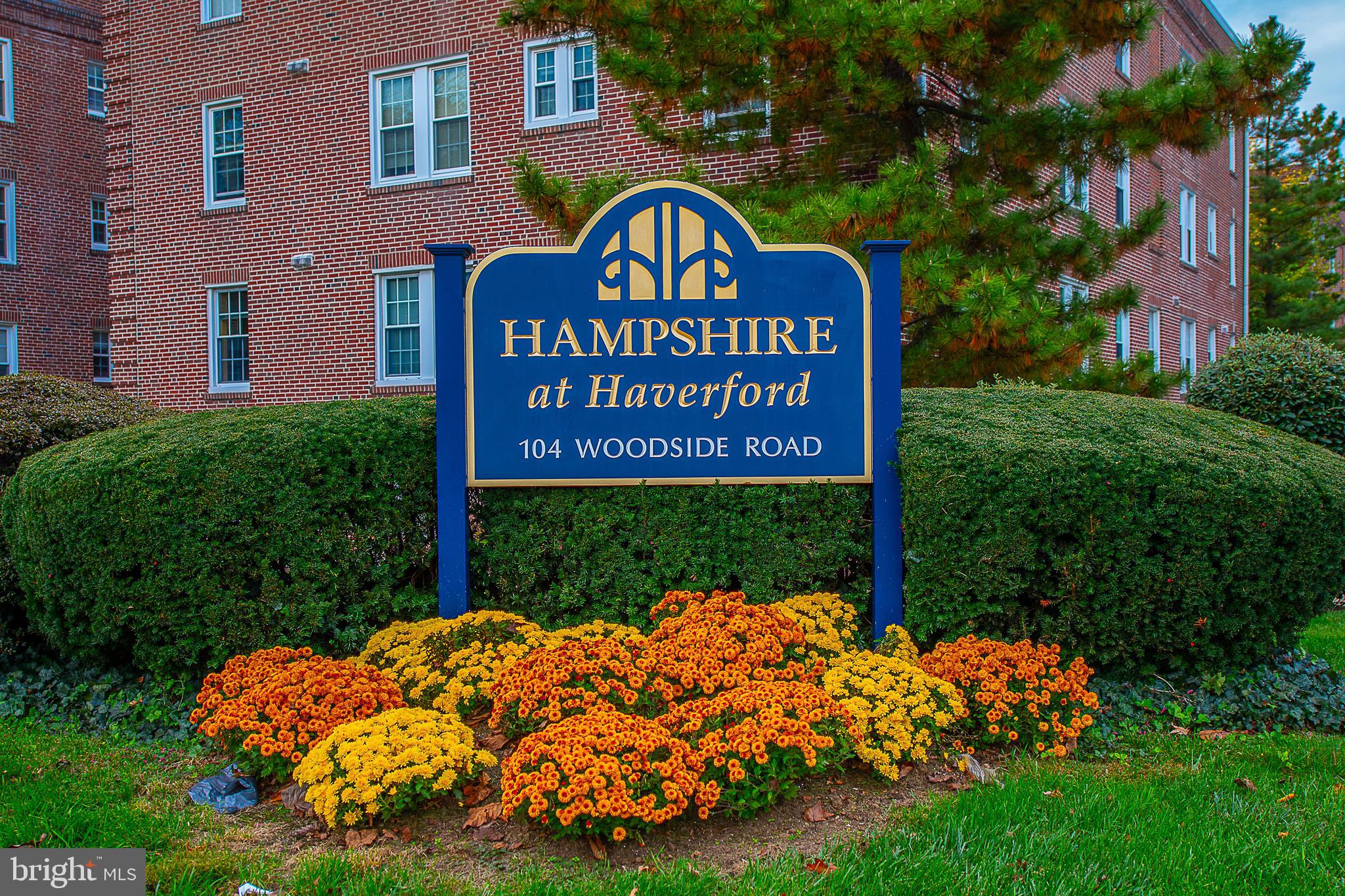 104 Woodside Road, Unit B201 Haverford, PA 19041 - Photo 3 of 32